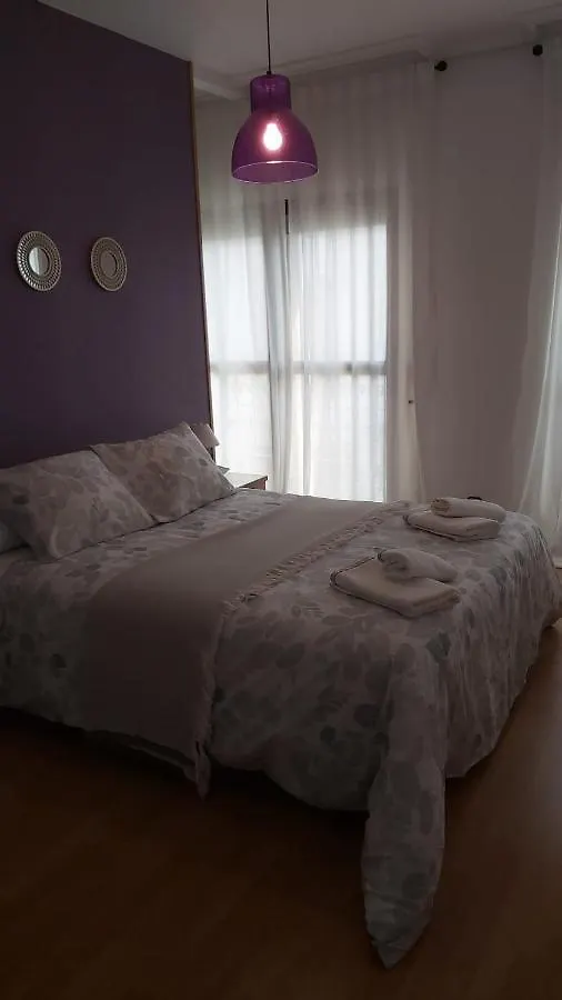 Patio Privado, Parking Gratis Y A Un Paso Del Vial Apartment Cordoba