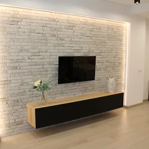  Appartement Loft Azalea