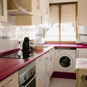  Appartement Sunshine Mezquita