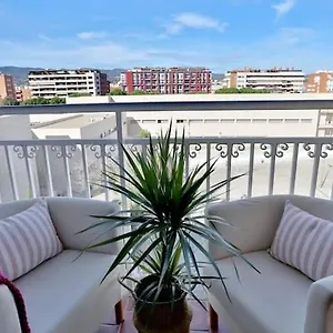Apartamento Balcón De La Vieja, Córdoba