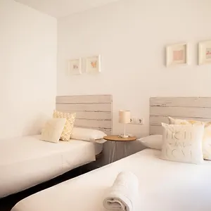 Apartamento Emilio Luque Apartamento, Córdoba