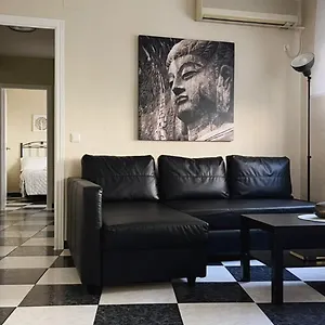 Apartamento El Rincón De Jesús Y Loli, Córdoba