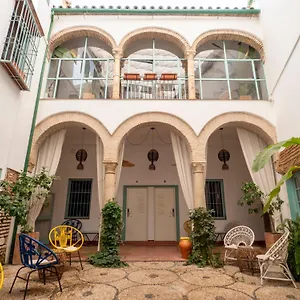  Appartement Bhost - Palacete Del Aguila