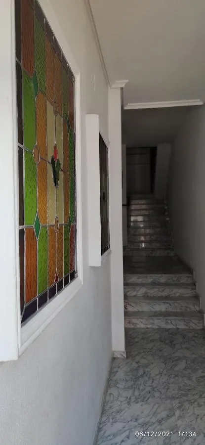 公寓 科爾多瓦Patio Privado, Parking Gratis Y A Un Paso Del Vial公寓