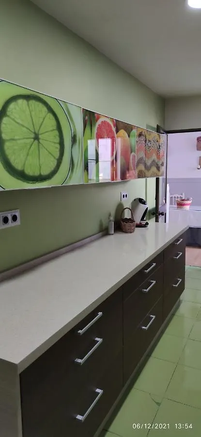科爾多瓦Patio Privado, Parking Gratis Y A Un Paso Del Vial公寓 公寓