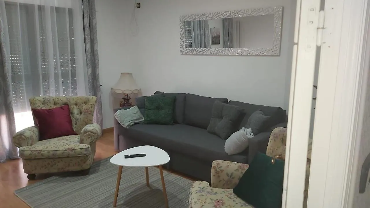 科爾多瓦Patio Privado, Parking Gratis Y A Un Paso Del Vial公寓 0*, 科爾多瓦 西班牙