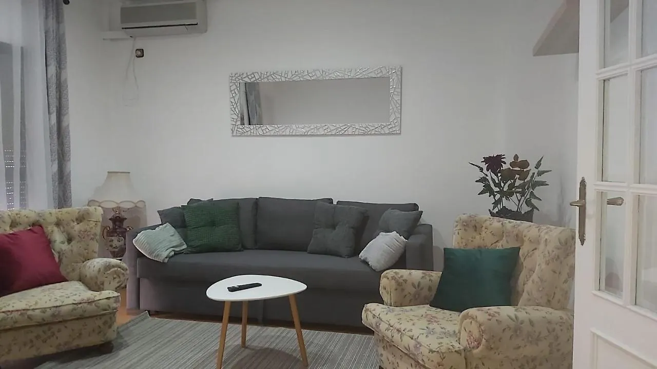科爾多瓦Patio Privado, Parking Gratis Y A Un Paso Del Vial公寓 科爾多瓦