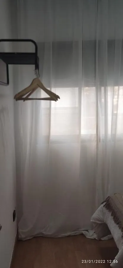 公寓 科爾多瓦Patio Privado, Parking Gratis Y A Un Paso Del Vial公寓