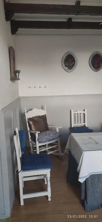 科爾多瓦Patio Privado, Parking Gratis Y A Un Paso Del Vial公寓 西班牙