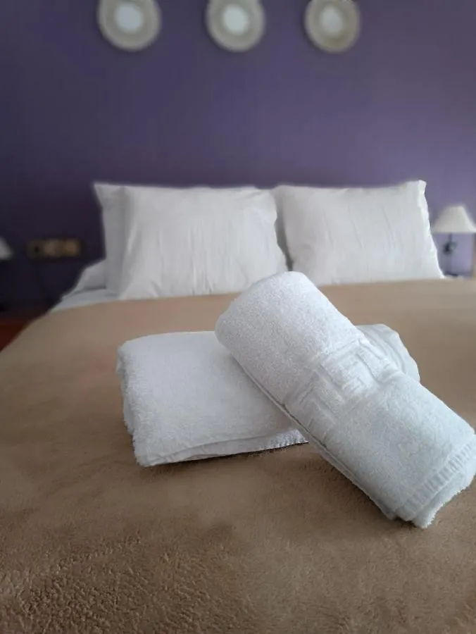 科爾多瓦Patio Privado, Parking Gratis Y A Un Paso Del Vial公寓