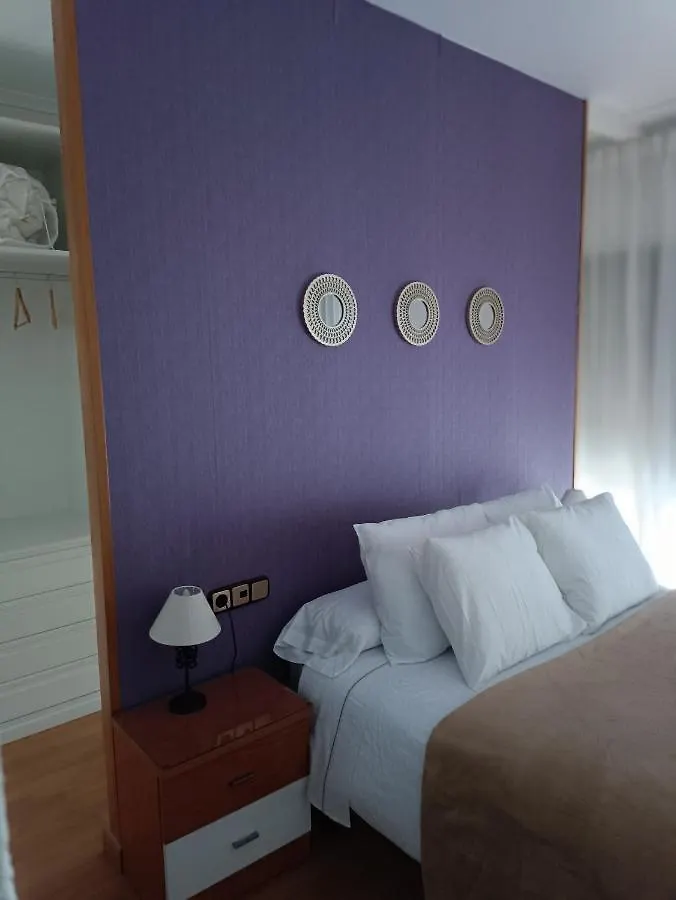 科爾多瓦Patio Privado, Parking Gratis Y A Un Paso Del Vial公寓 公寓 科爾多瓦