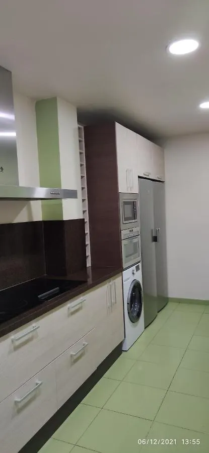 Patio Privado, Parking Gratis Y A Un Paso Del Vial Apartment Cordoba 0*,