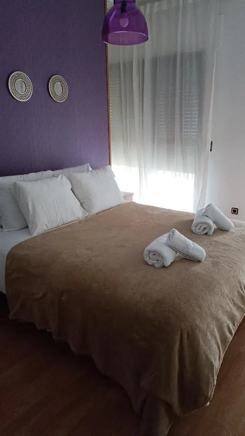 Patio Privado, Parking Gratis Y A Un Paso Del Vial Apartment Cordoba