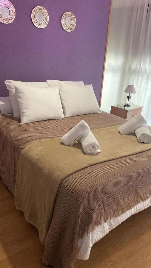 Patio Privado, Parking Gratis Y A Un Paso Del Vial Apartment Cordoba Spain